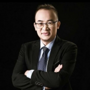 汝承厚讲师头像