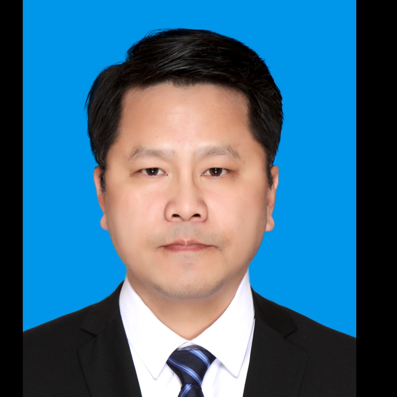 郭辉毅