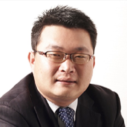 黄辉雄讲师头像