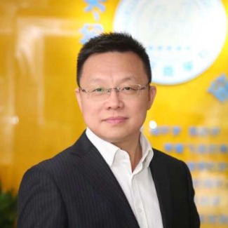 黄桓讲师头像