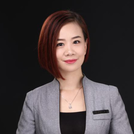 李进丽讲师头像