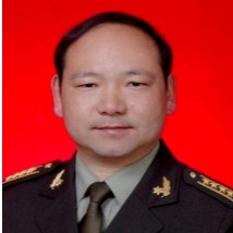 任伟民讲师头像