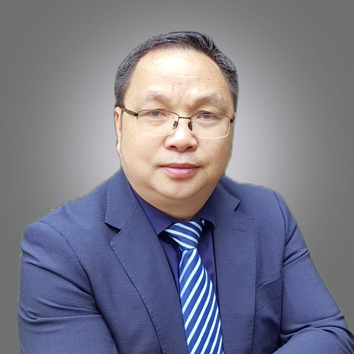 李宗云讲师头像