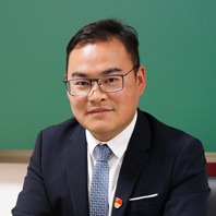 刘腾飞
