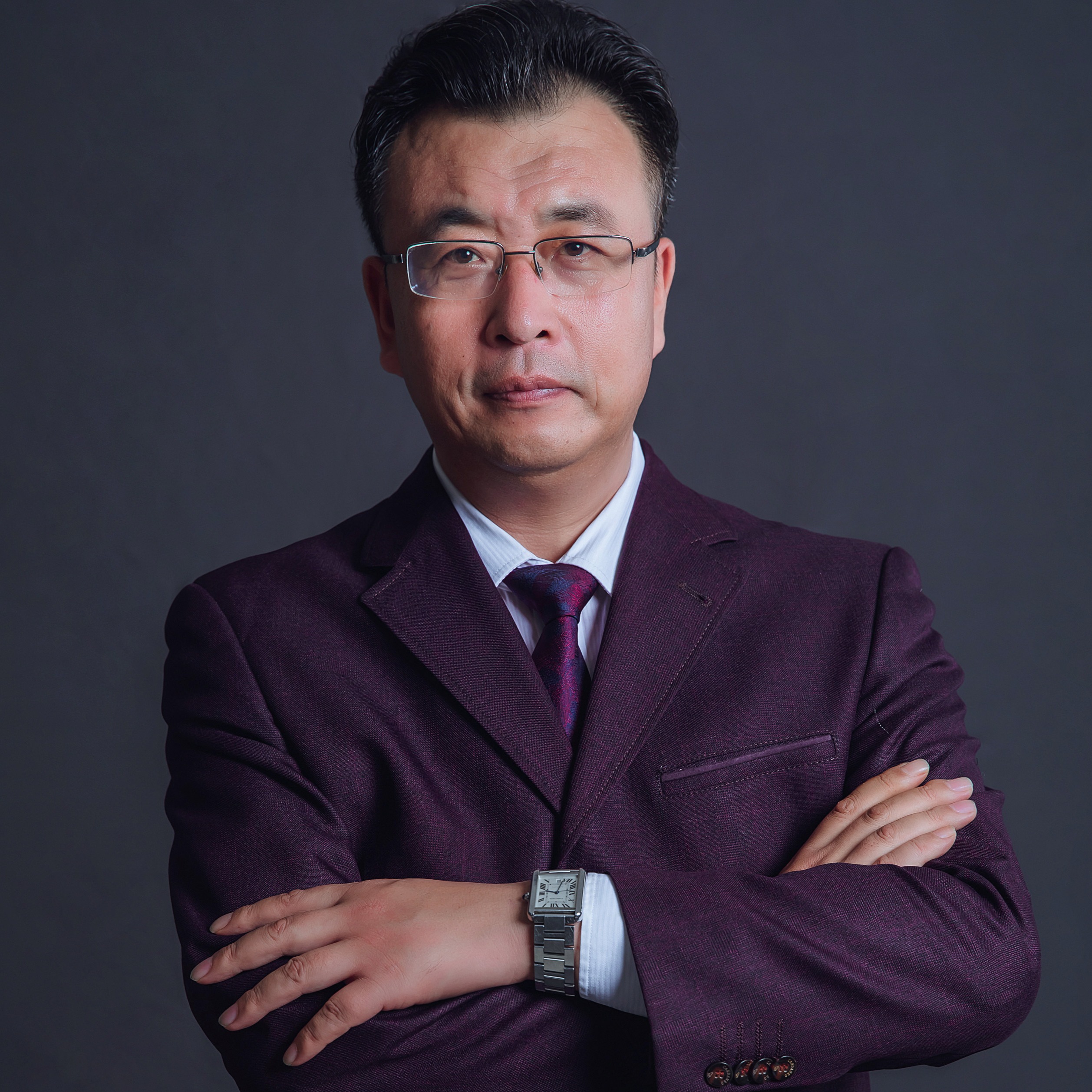 韩晓宾