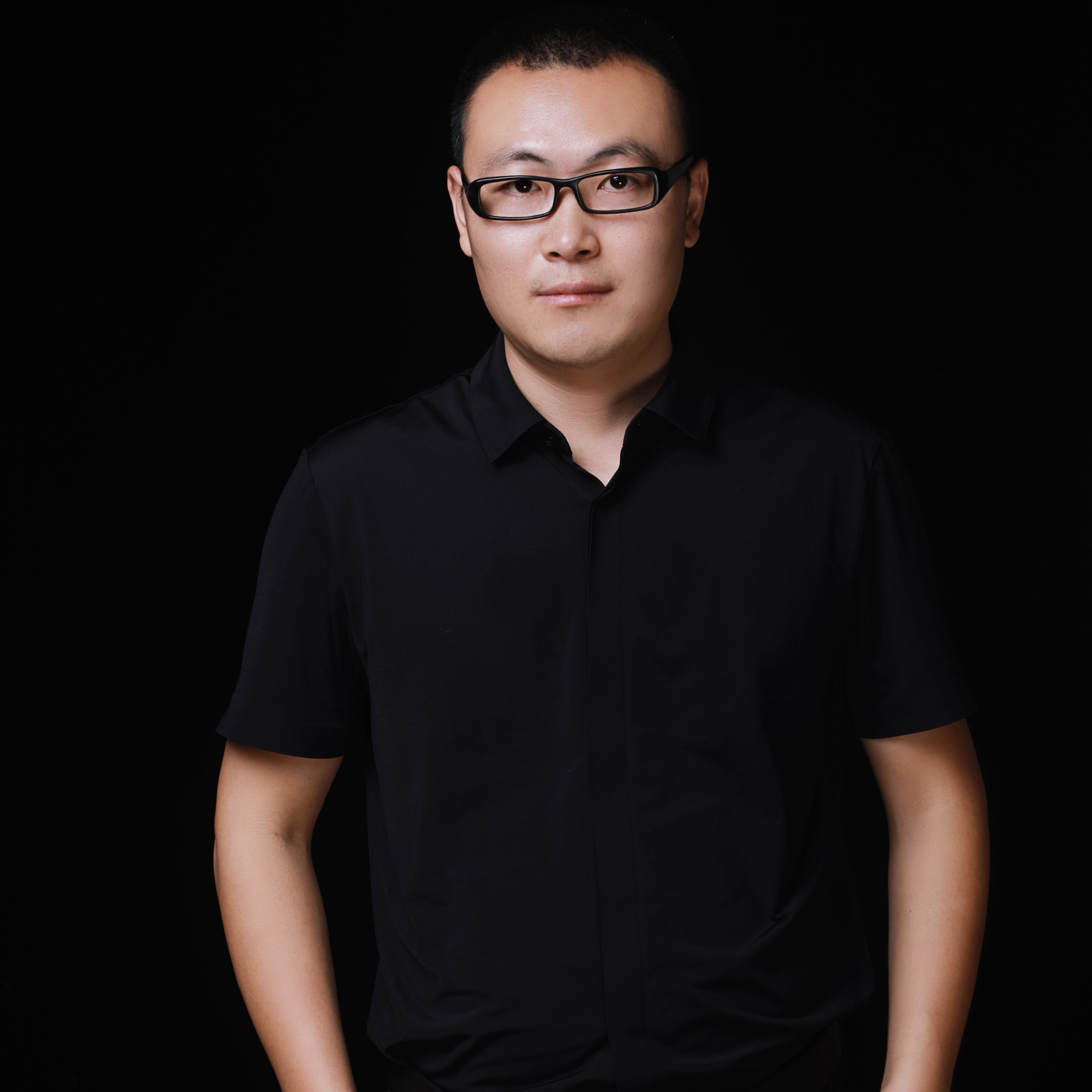 顾烨栋讲师头像
