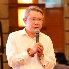 段云强讲师头像