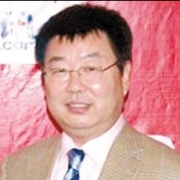 金岩石讲师头像