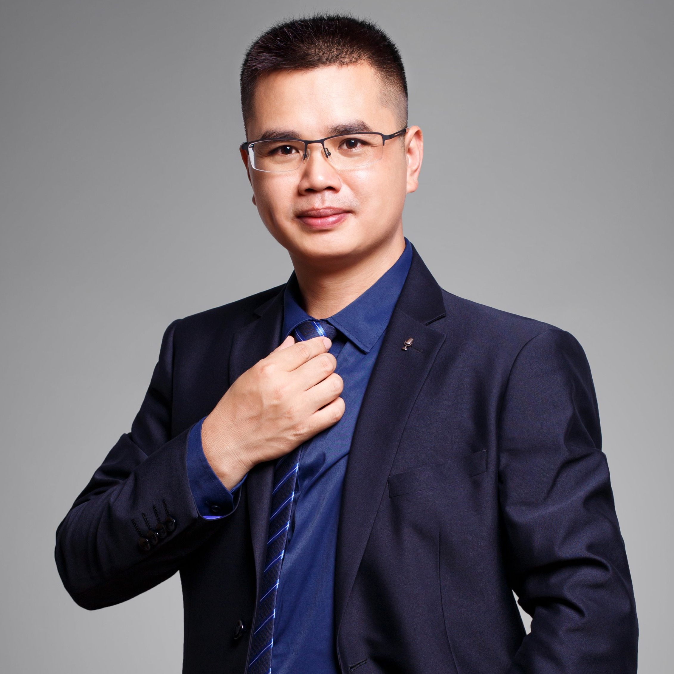 陈俊颖