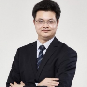 李海鹰