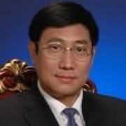 李富清讲师头像