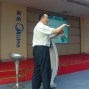 余成根讲师头像