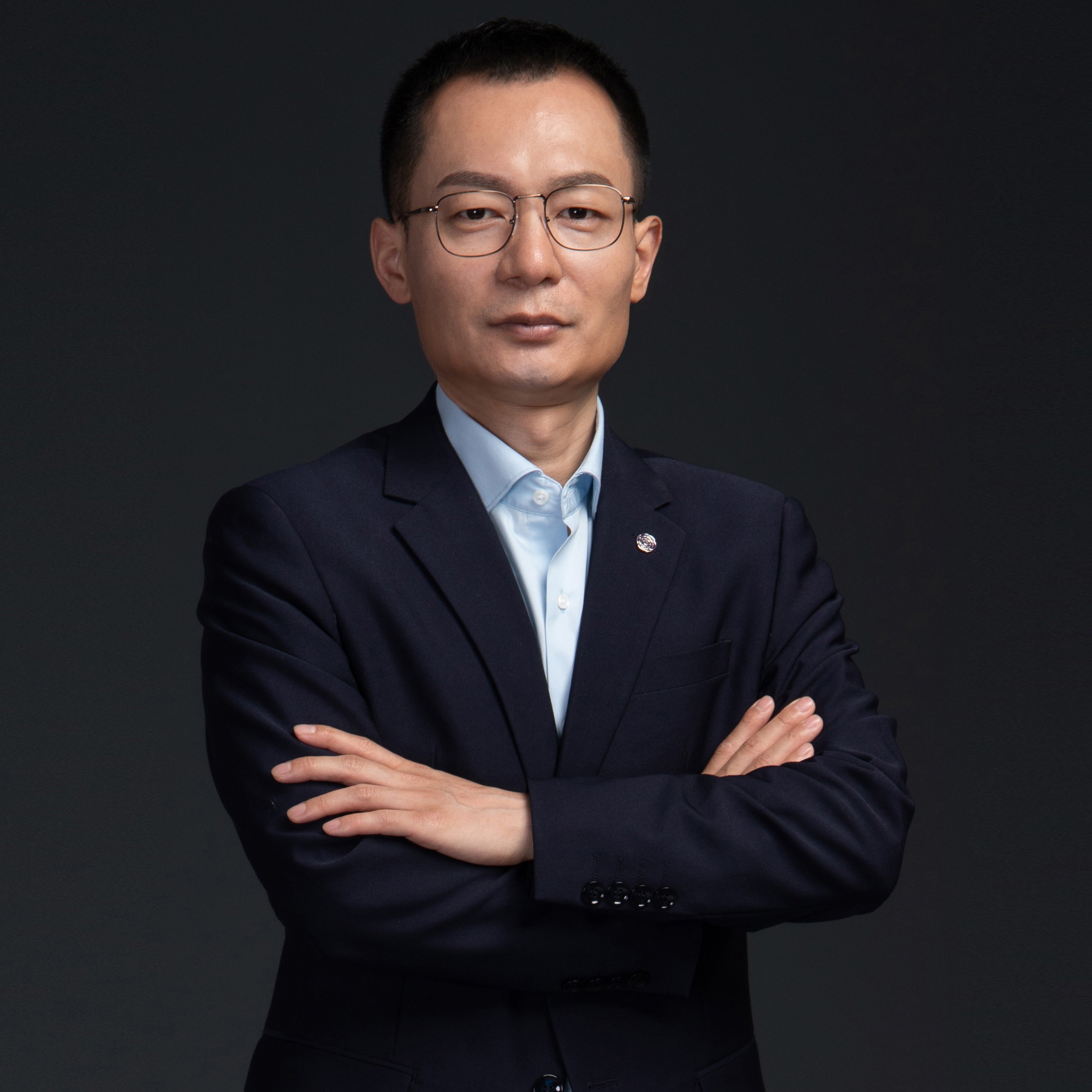 陈利海讲师头像
