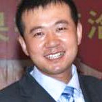 李海洋