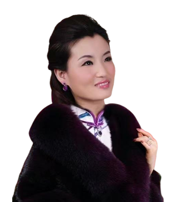 刘丽霞
