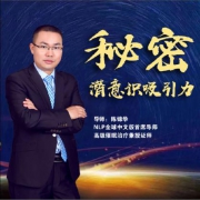 陈锦华