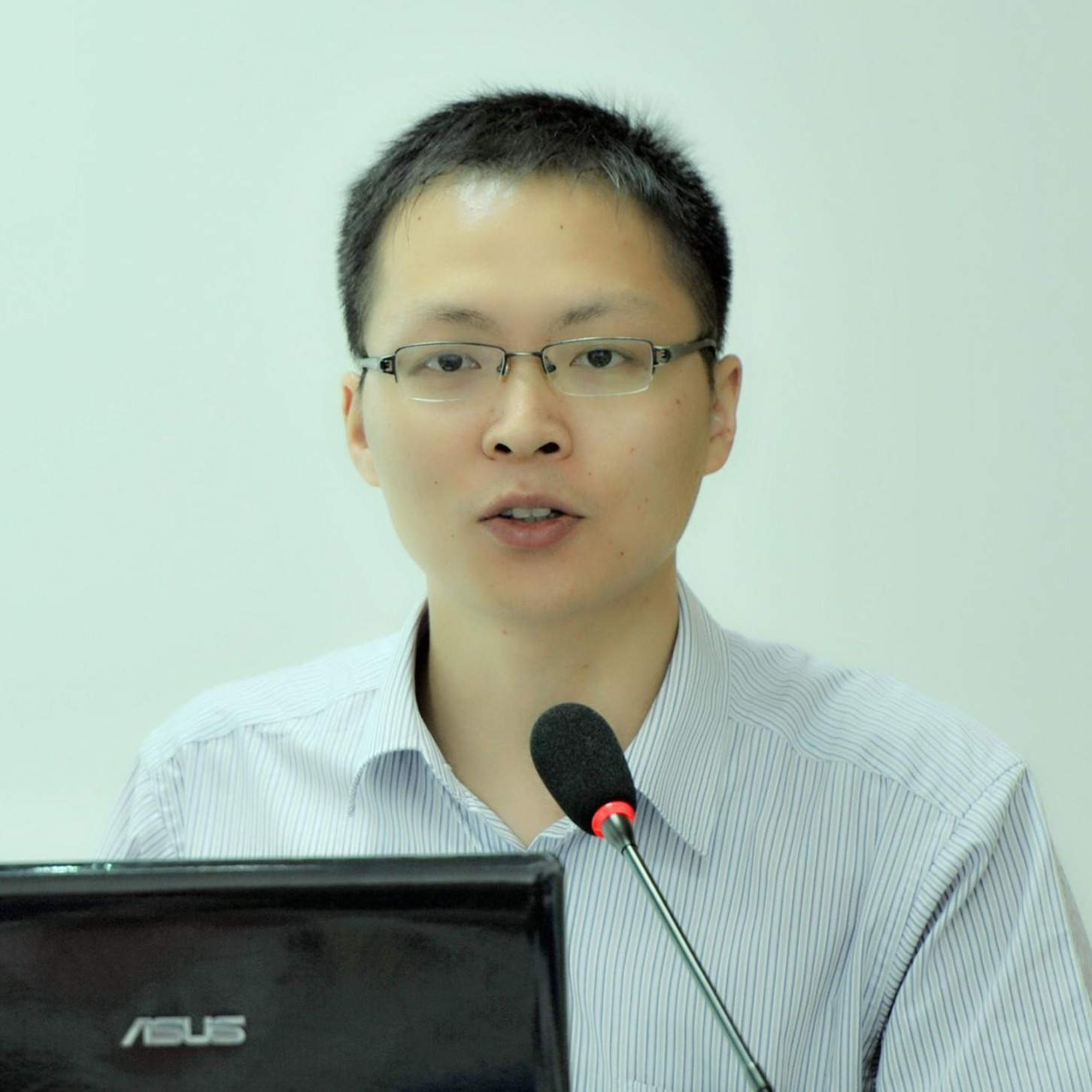 刘治清