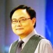 罗振宇讲师头像