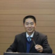 罗铭讲师头像