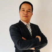 王海军讲师头像