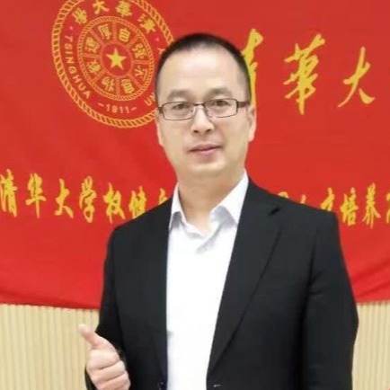 沈丹阳讲师头像