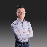 刘洋志