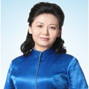孙安莉讲师头像