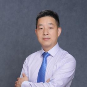 马昌尧讲师头像