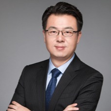 郑晓龙