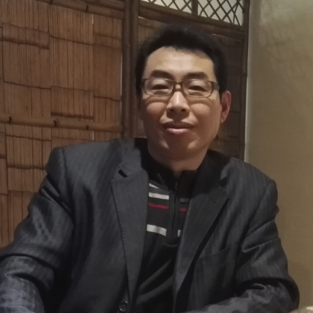 李才讲师头像