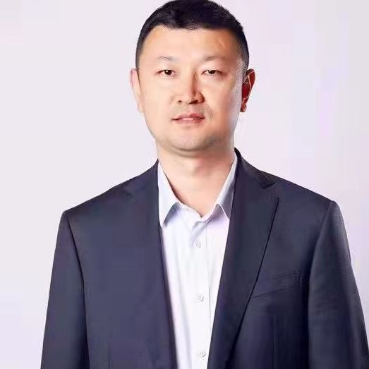 史绍军