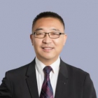 高歌讲师头像