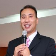 李继明