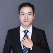 刘帅讲师头像