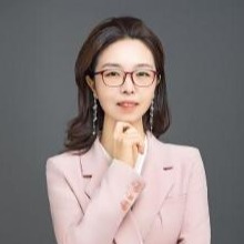 孙海蓝讲师头像