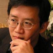 吴晓波讲师头像
