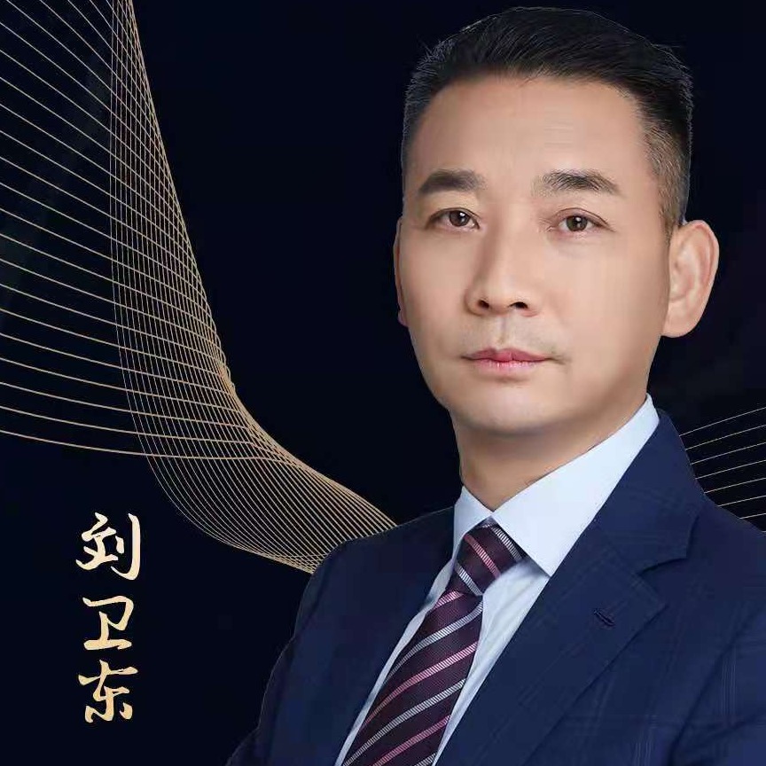 刘卫东