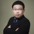 朱筱东讲师头像