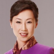 杨子讲师头像