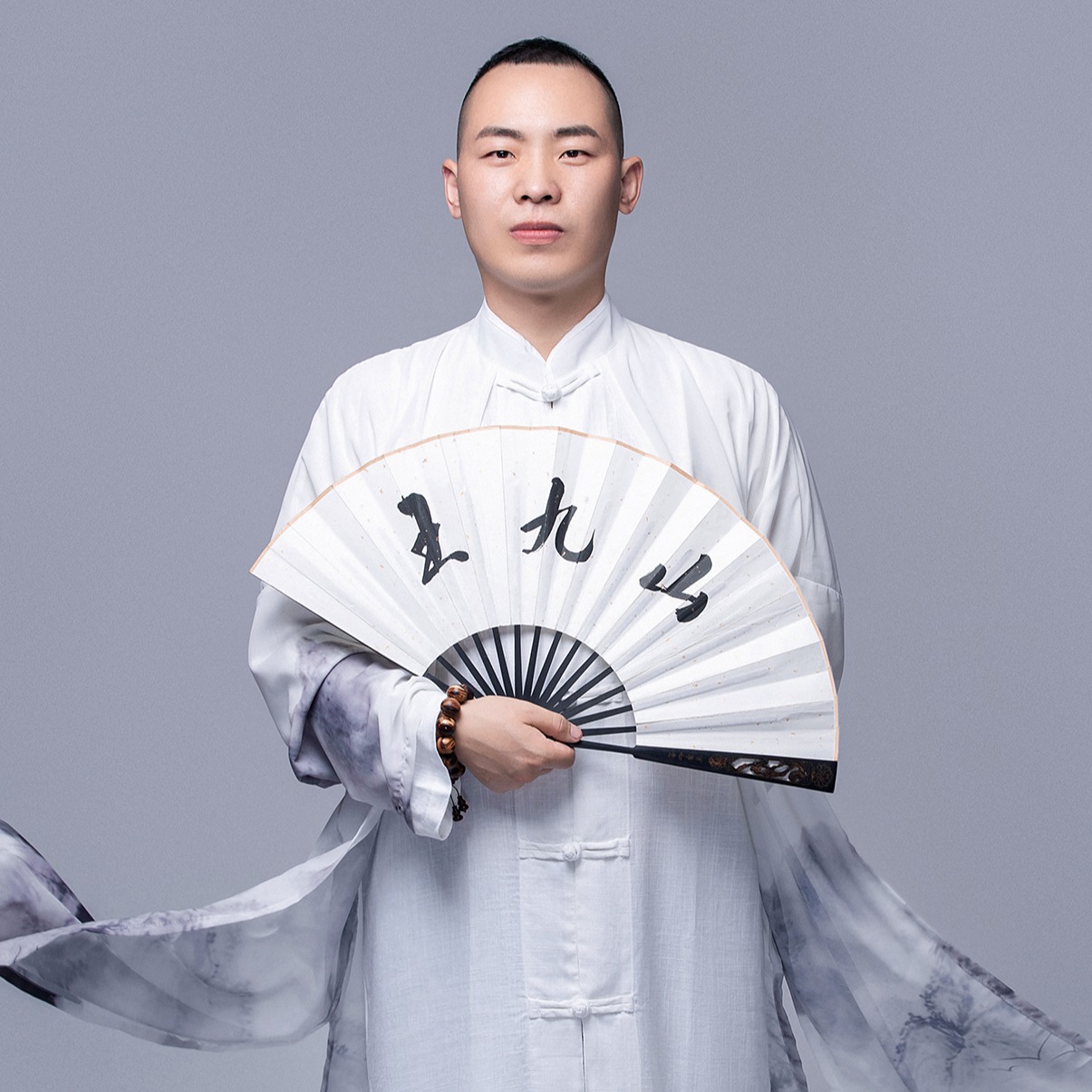 王九山讲师头像