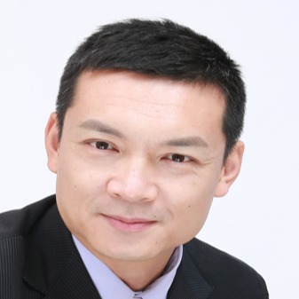 李元滨讲师头像