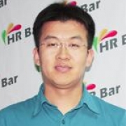 刘建华