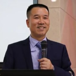 陈和兰讲师头像