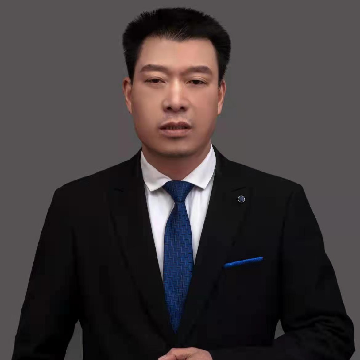 杨洪文讲师头像