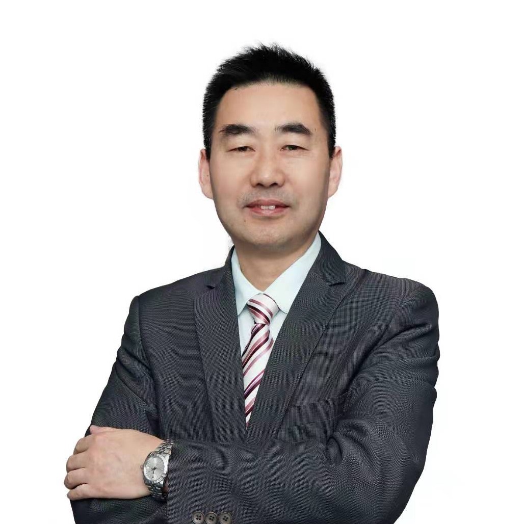 李刚讲师头像