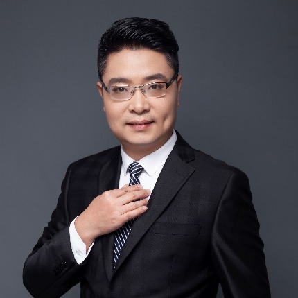 马斌讲师头像