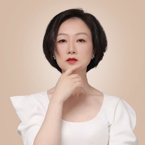 毛荟昀讲师头像