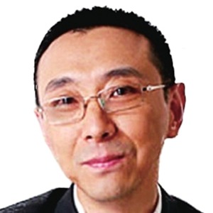 刘彦斌讲师头像