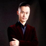 李佑讲师头像