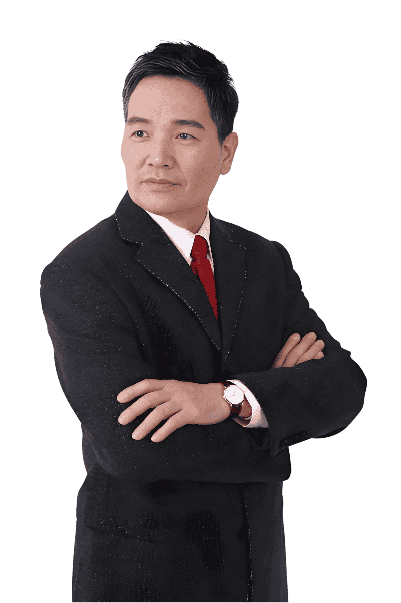 詹文明